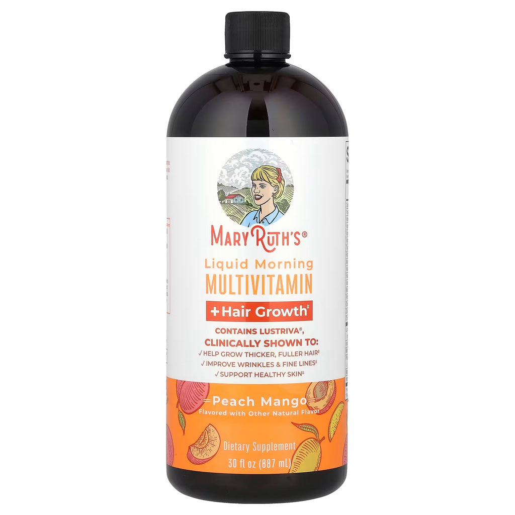 MULTIVITAMINICO -- MARYRUT´S