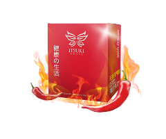 ITSUKI KENKO RED - PREMIUM DETOX