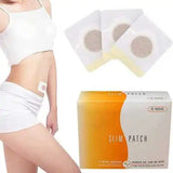 SLIM PATCH - 30 PARCHES ADELGAZANTESSS
