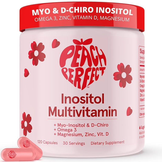 MULTIVITAMINICO - PEACH