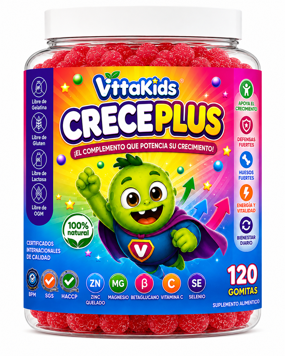 CRECEPLUS