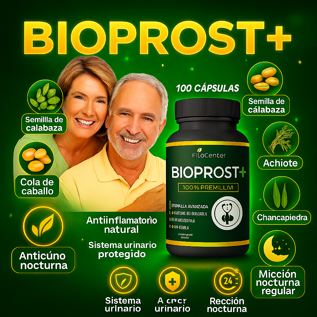 BIOPROST+