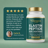Péptidos de Elastina