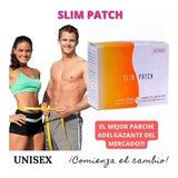 SLIM PATCH - 30 PARCHES ADELGAZANTESSS