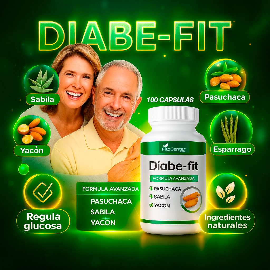 DIABE-FIT