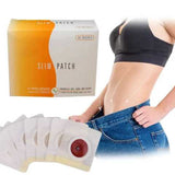 SLIM PATCH - 30 PARCHES ADELGAZANTESSS