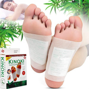 PARCHEE PREMIUN DETOX KINOKI