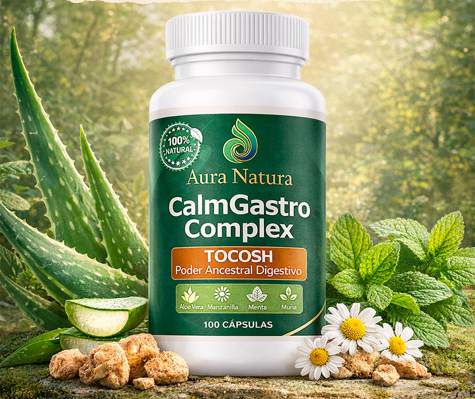 CALMGASTRO- COMPLEX