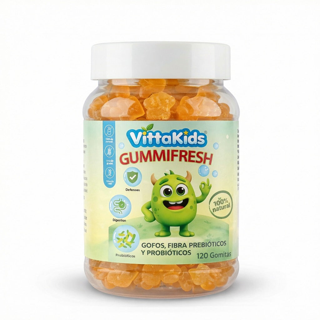 GUMMI UPSELL